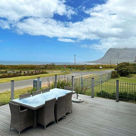 Mos-Palmiet 72 Villa Kleinmond Exteriör bild