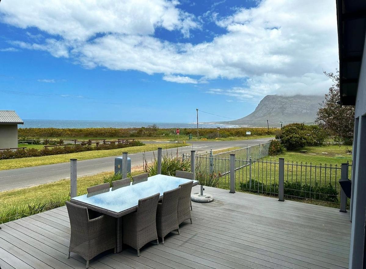 Mos-Palmiet 72 Villa Kleinmond Exteriör bild